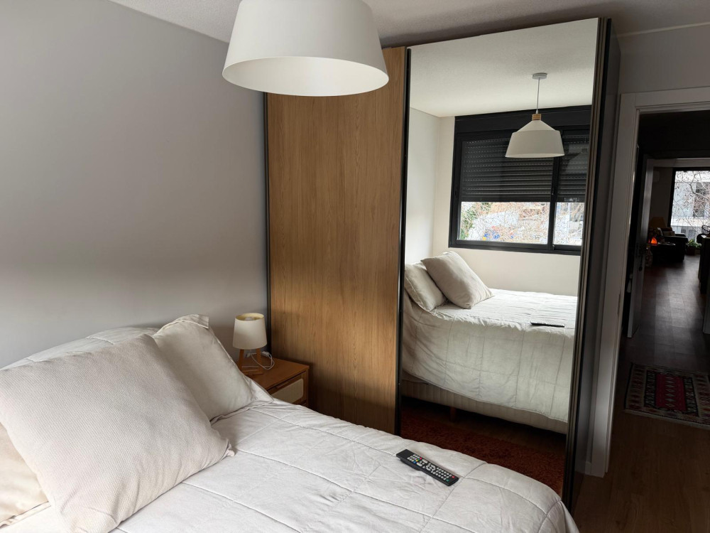 Alquiler apartamento 2 dorm en Centro, Canelones y Quijano · Foto 9