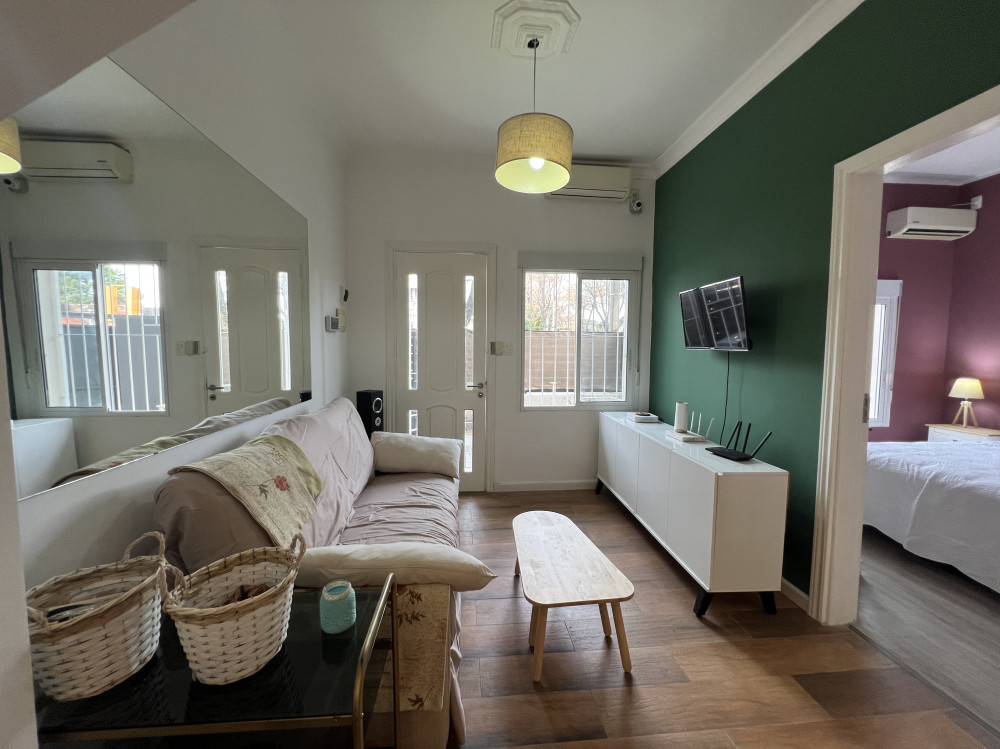 Alquiler casa 2 dorm en Prado, Millán y Cubo del Norte · Foto 6