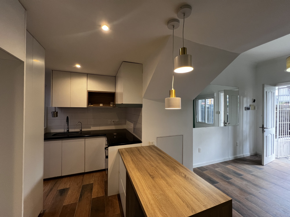 Alquiler casa 2 dorm en Prado, Millán y Cubo del Norte · Foto 7