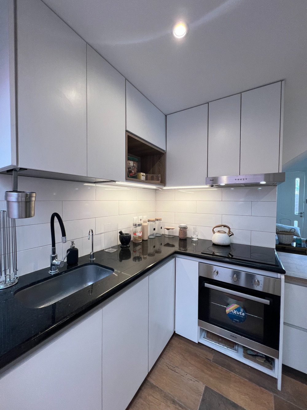Alquiler casa 2 dorm en Prado, Millán y Cubo del Norte · Foto 8