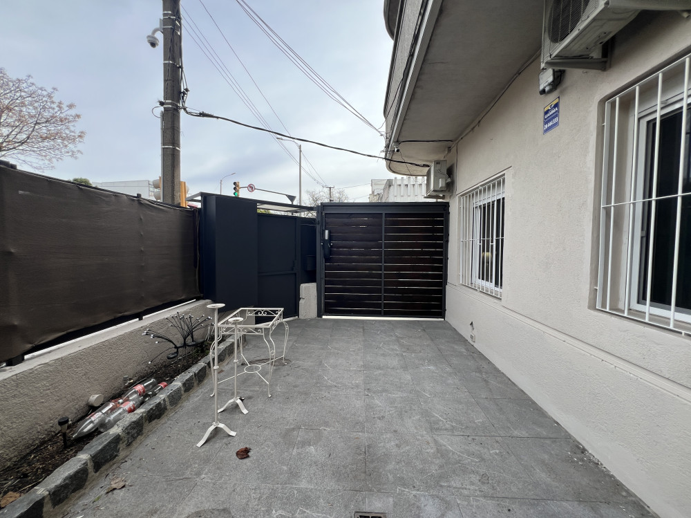 Alquiler casa 2 dorm en Prado, Millán y Cubo del Norte · Foto 3