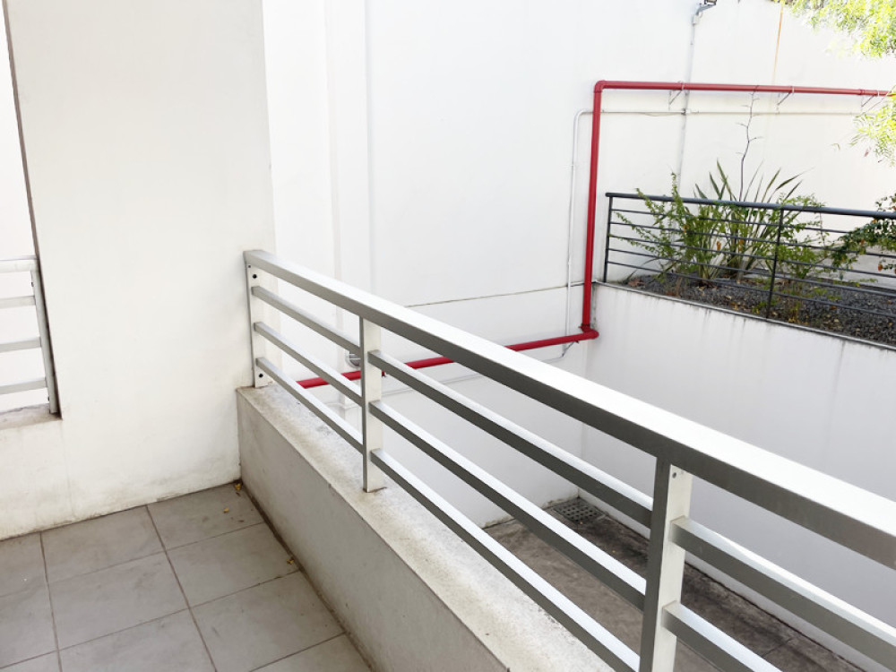 Alquiler apartamento 1 dorm en Bella Vista, Jujuy y Carlos Princivalle · Foto 10