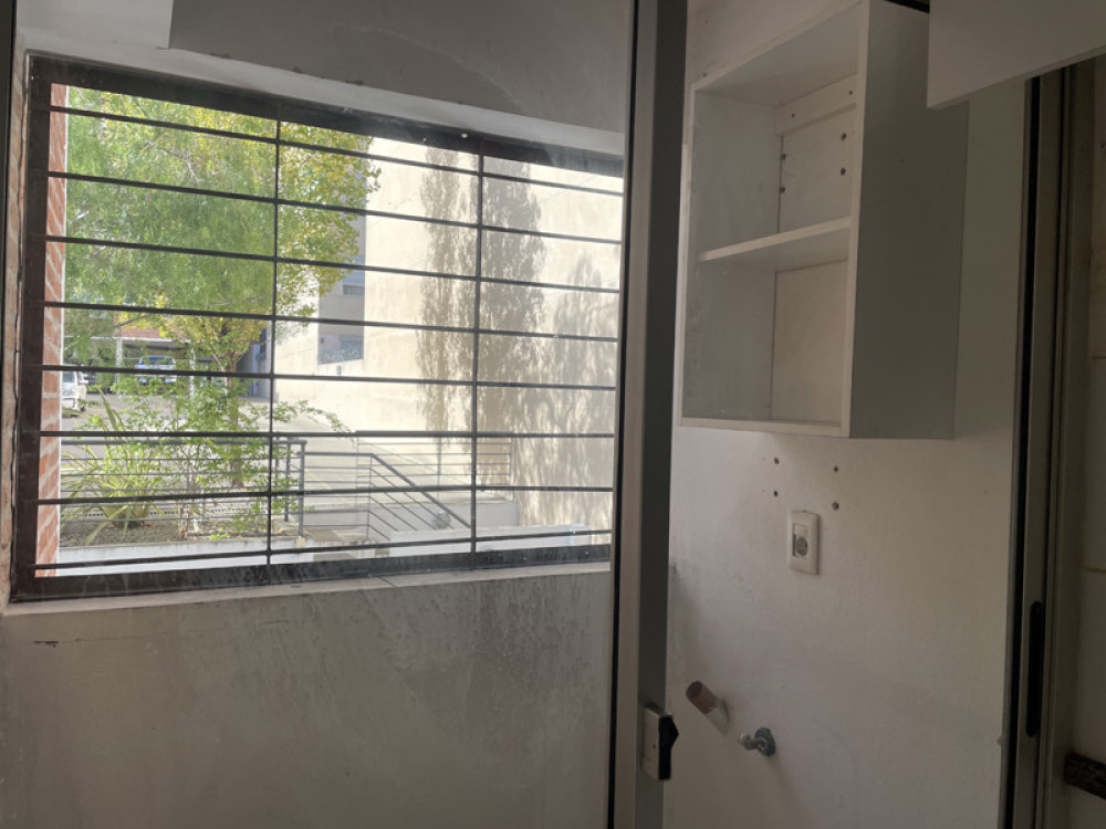 Alquiler apartamento 1 dorm en Bella Vista, Jujuy y Carlos Princivalle · Foto 12