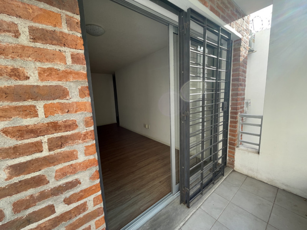 Alquiler apartamento 1 dorm en Bella Vista, Jujuy y Carlos Princivalle · Foto 11