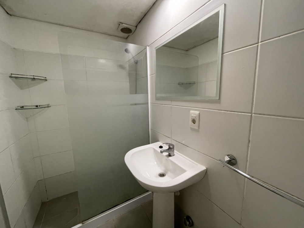 Alquiler apartamento 1 dorm en Bella Vista, Jujuy y Carlos Princivalle · Foto 9