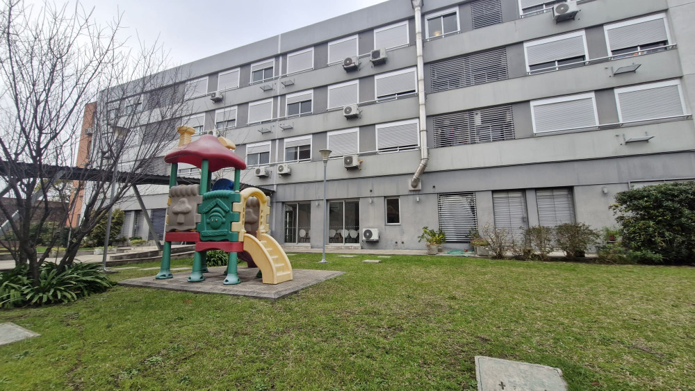 Alquiler apartamento 1 dorm en Prado, Americo Vespucio y Venancio Benavídez · Foto 12
