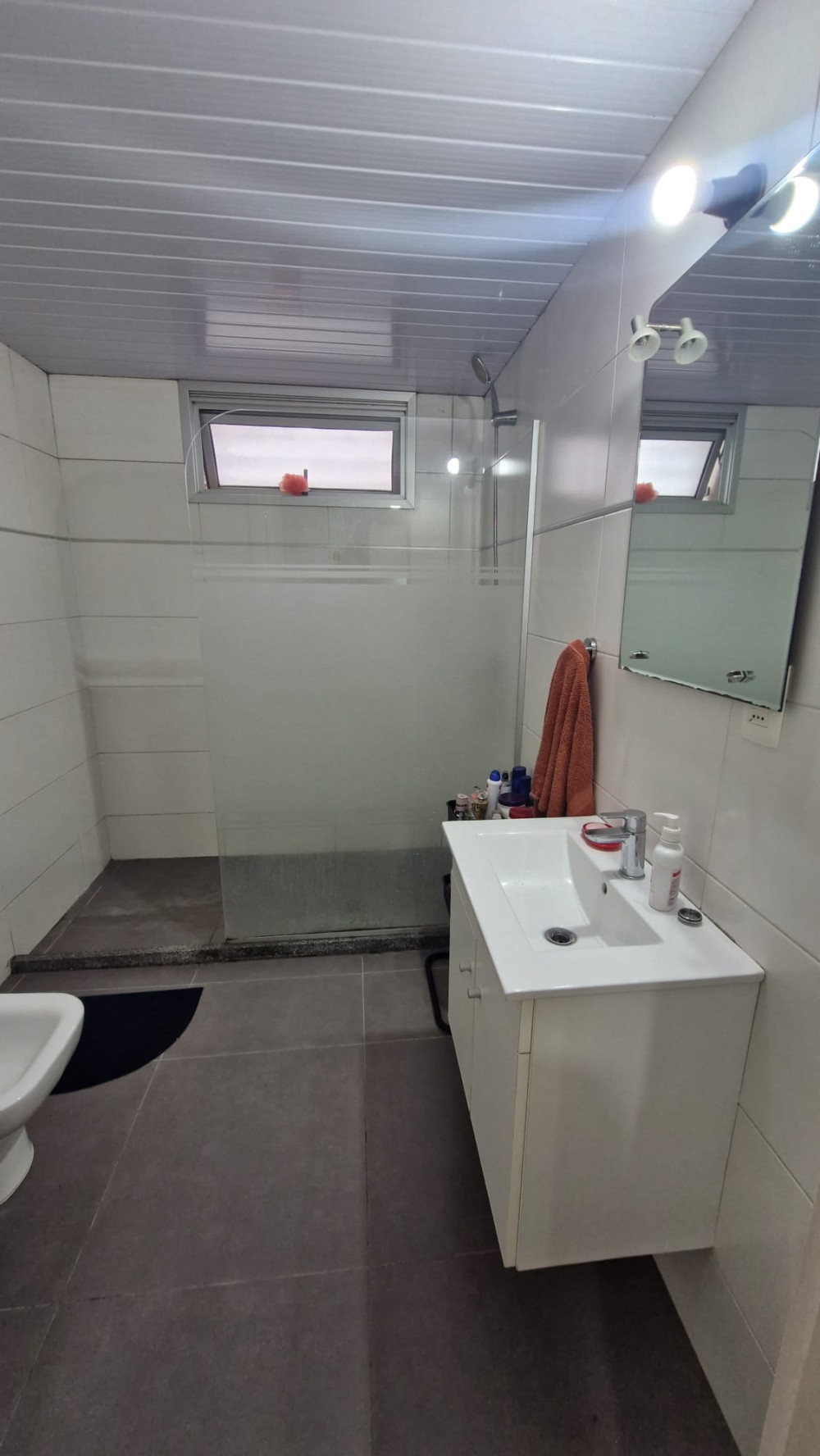 Alquiler apartamento 1 dorm en Prado, Americo Vespucio y Venancio Benavídez · Foto 11