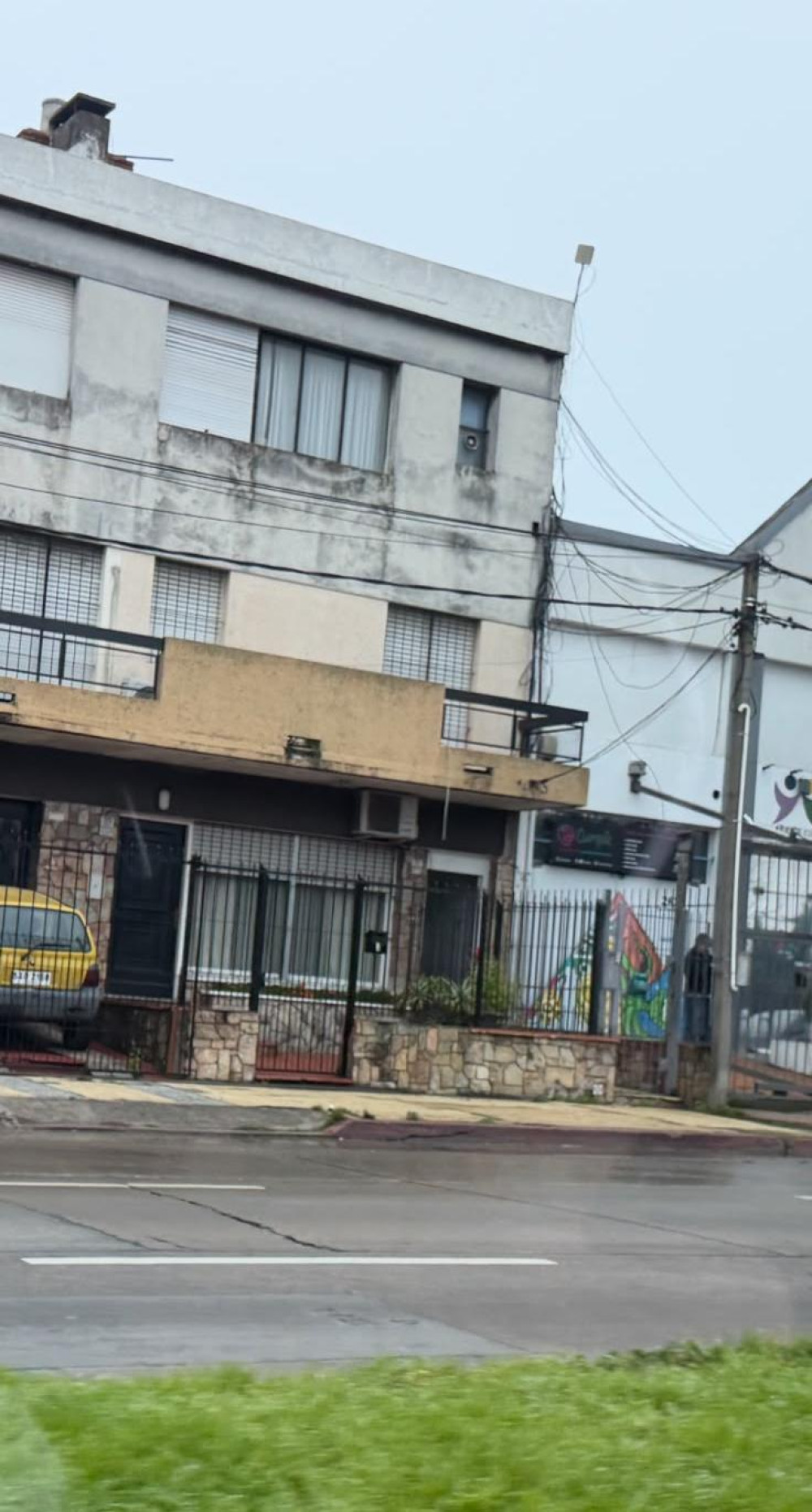Alquiler apartamento 1 dorm en La Blanqueada, Propios prox. Cardal