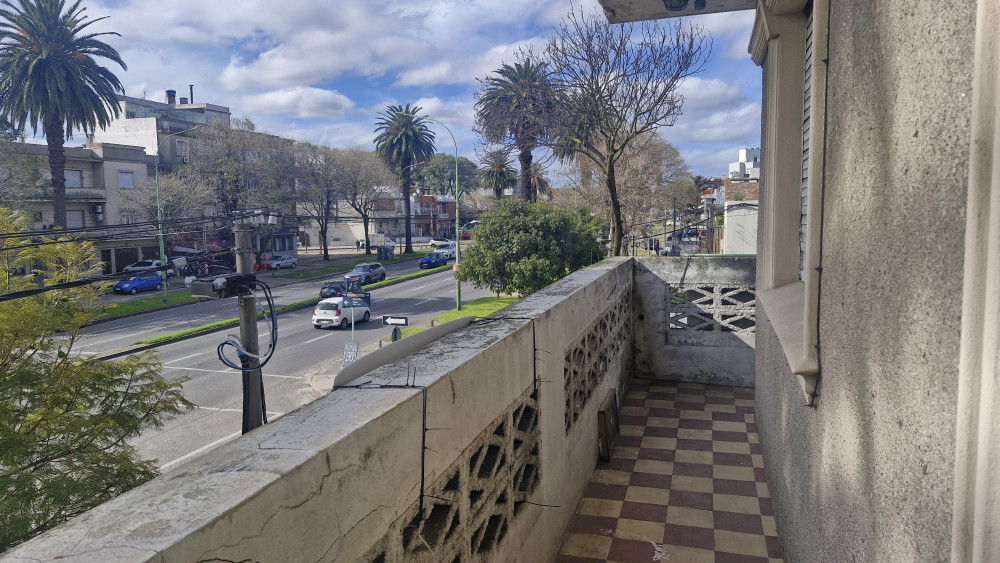 Venta apartamento 3 dorm en Brazo Oriental, Bv. Artigas y M. Sosa