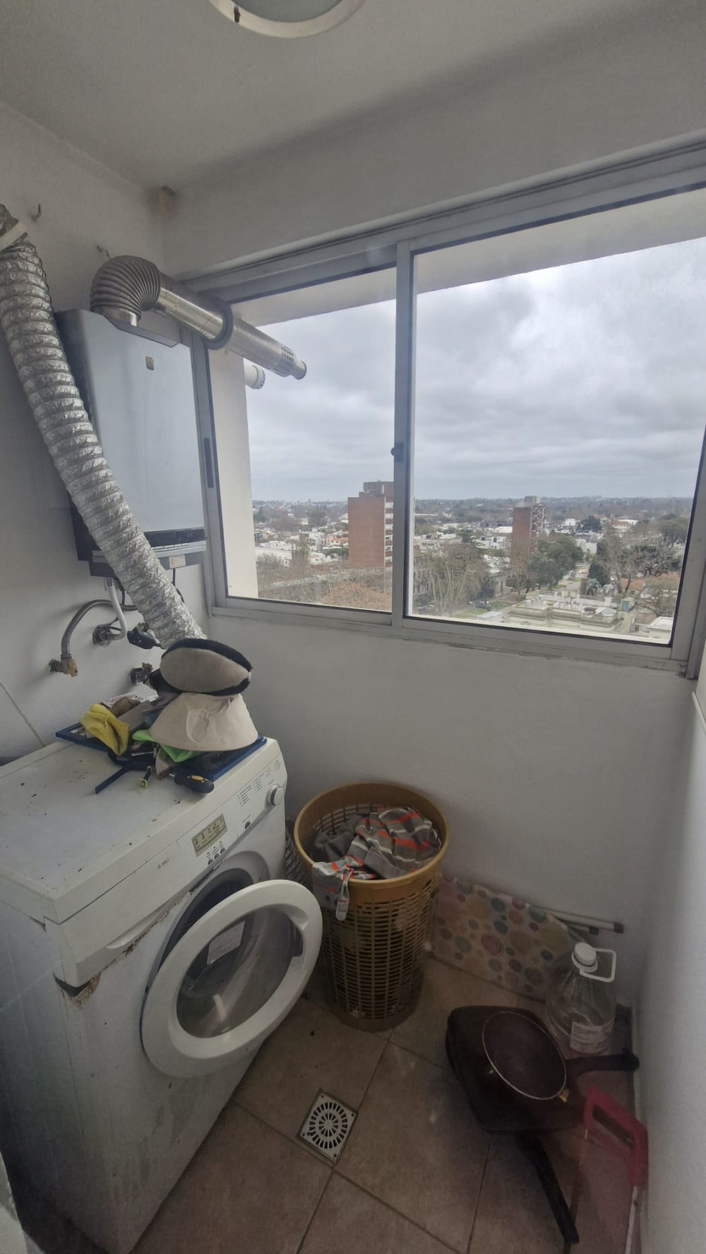 Alquiler apartamento 3 dorm en Prado, Suárez y Grito de Asencio · Foto 9