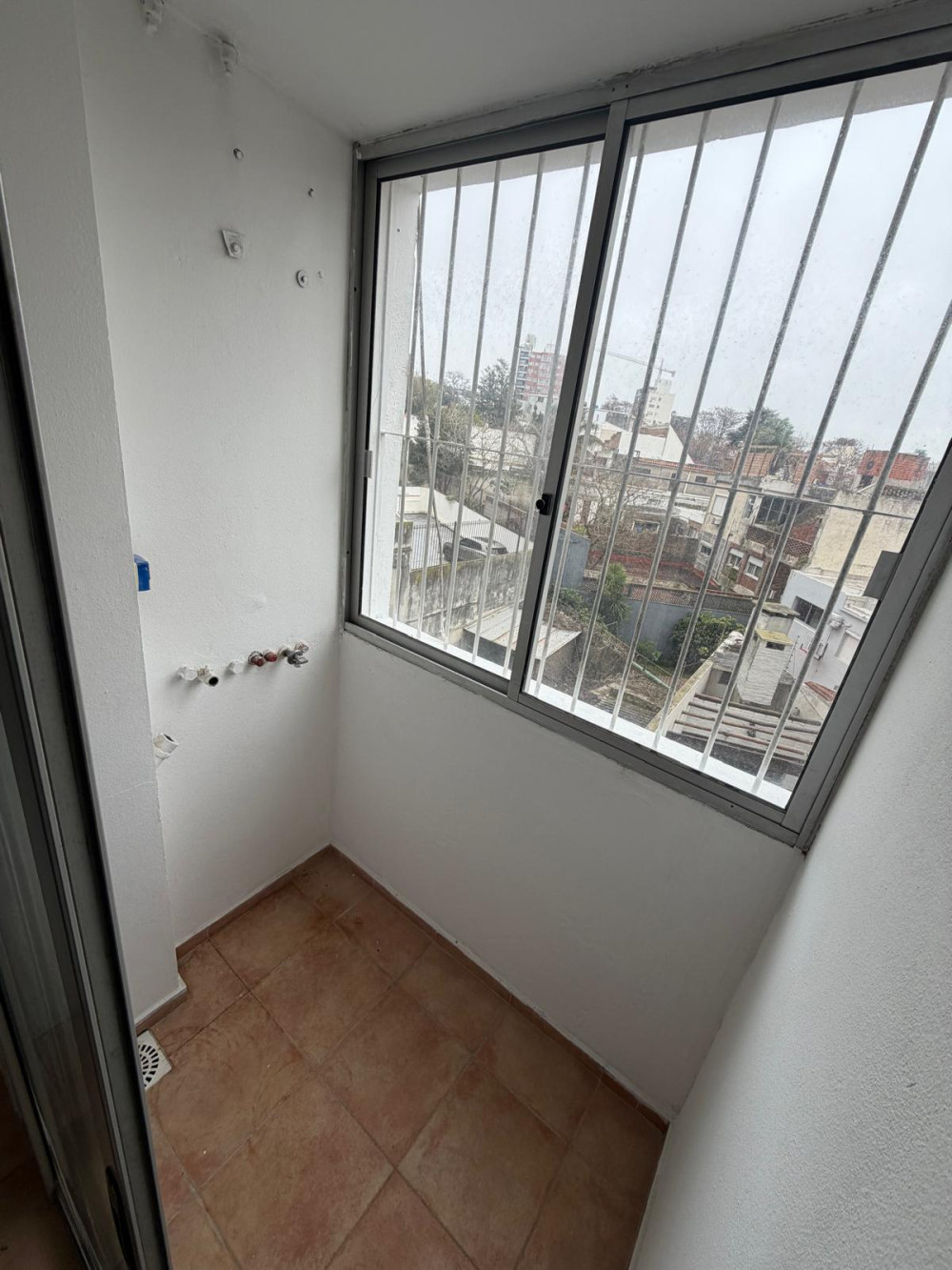 Alquiler apartamento 1 dorm en Malvin, Rambla Rep. de Chile · Foto 9