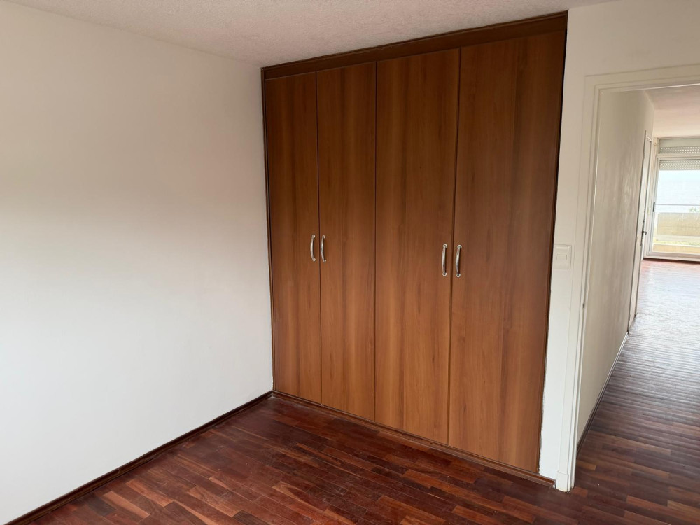 Alquiler apartamento 1 dorm en Malvin, Rambla Rep. de Chile · Foto 11