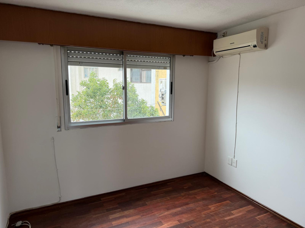 Alquiler apartamento 1 dorm en Malvin, Rambla Rep. de Chile · Foto 10