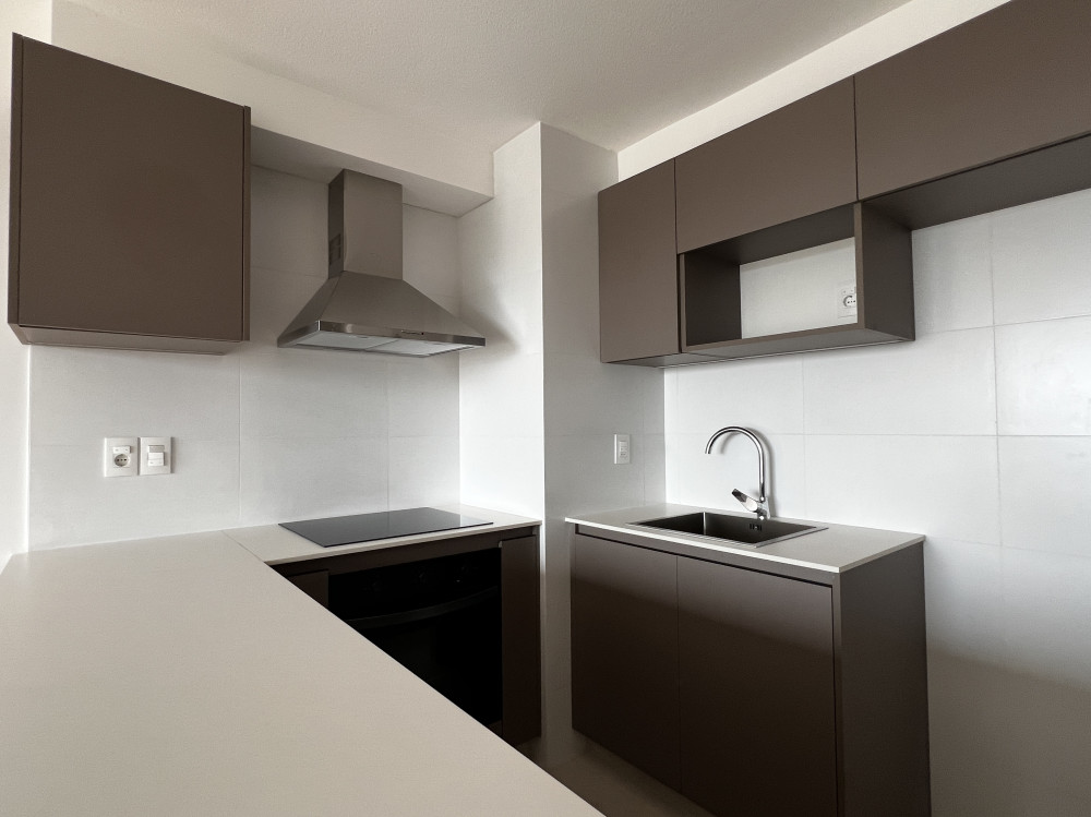 Alquiler apartamento 1 dorm en Prado, Millán y Bv. Artigas · Foto 9