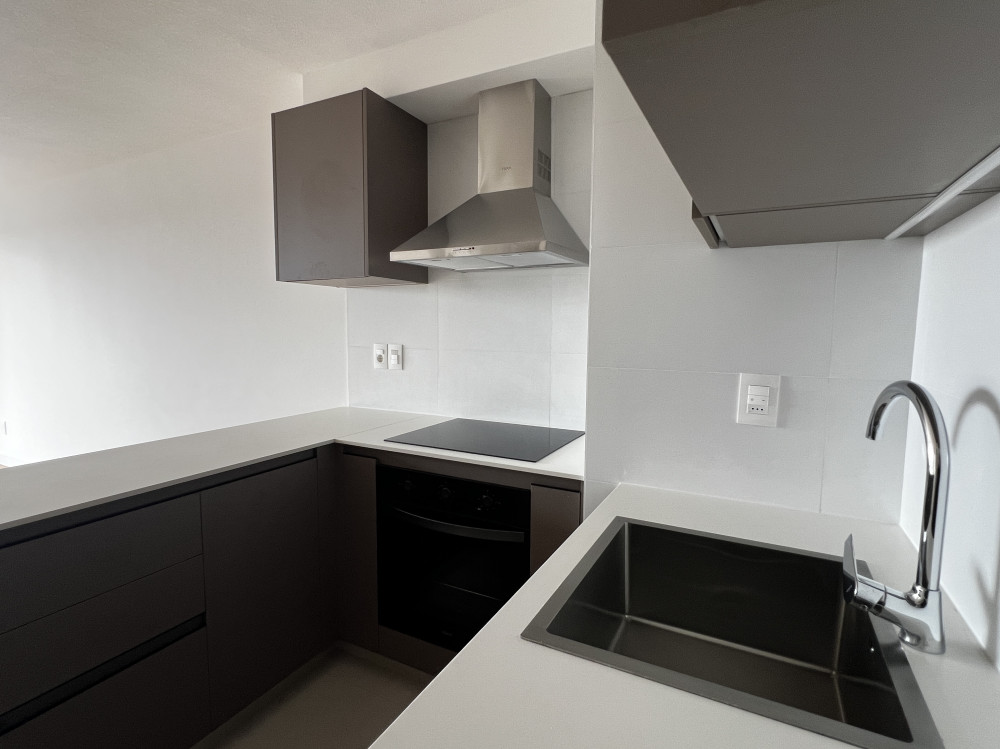 Alquiler apartamento 1 dorm en Prado, Millán y Bv. Artigas · Foto 10