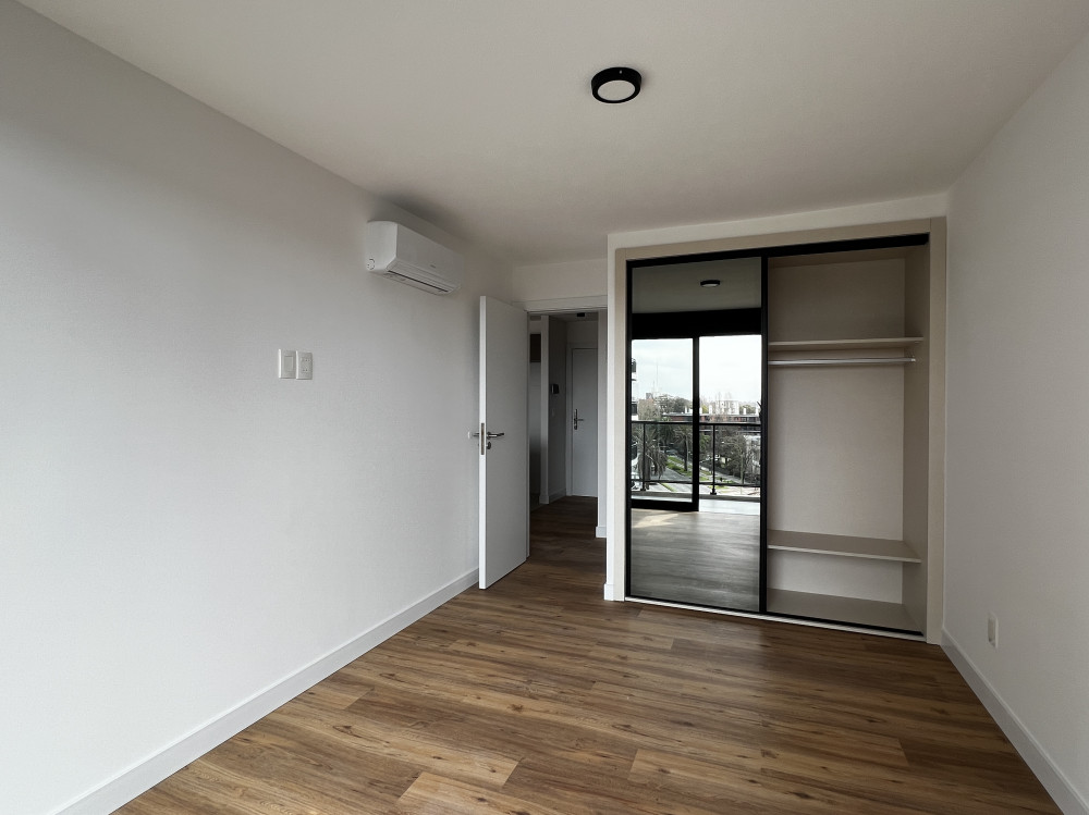 Alquiler apartamento 1 dorm en Prado, Millán y Bv. Artigas · Foto 12