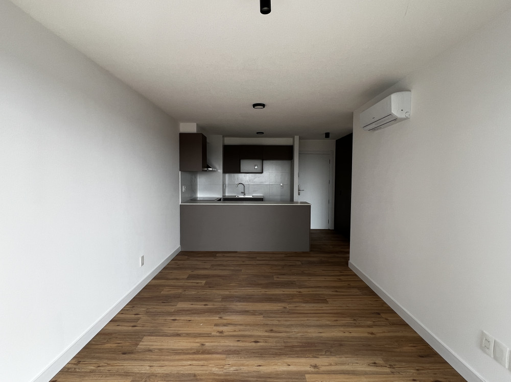 Alquiler apartamento 1 dorm en Prado, Millán y Bv. Artigas · Foto 11