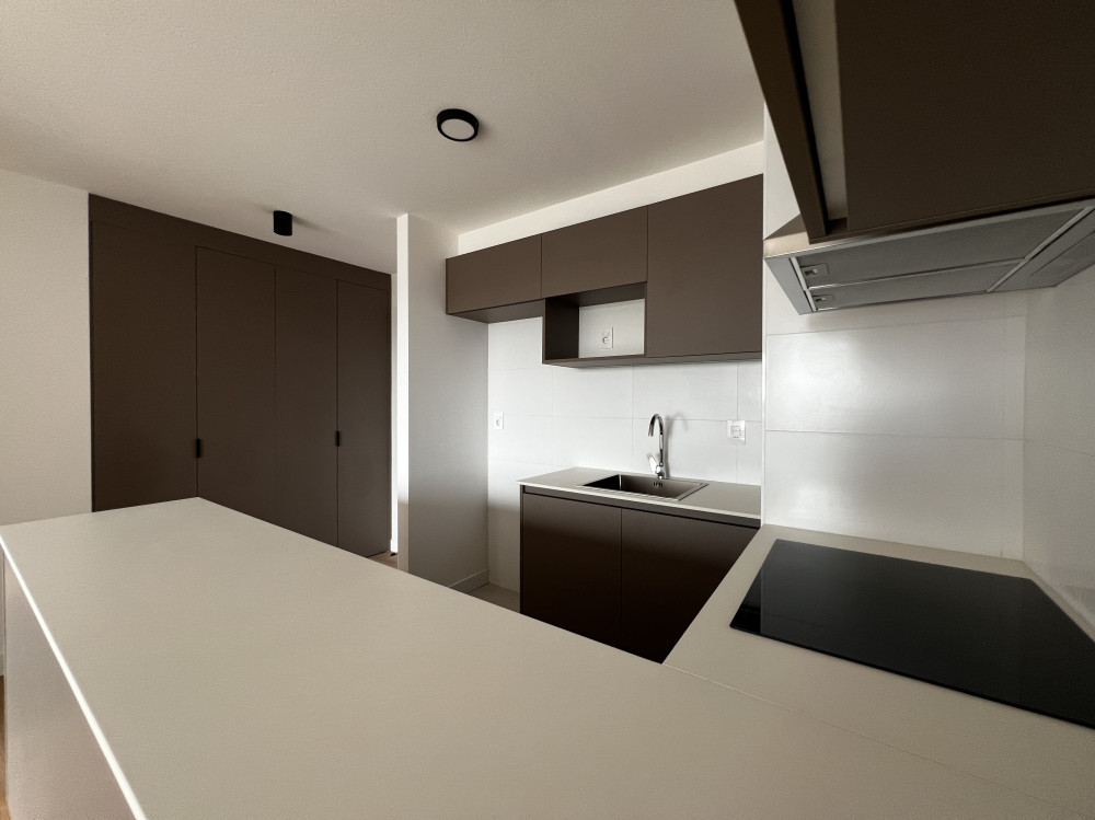 Alquiler apartamento 2 dorm en Prado, Millán y Bv. Artigas · Foto 10