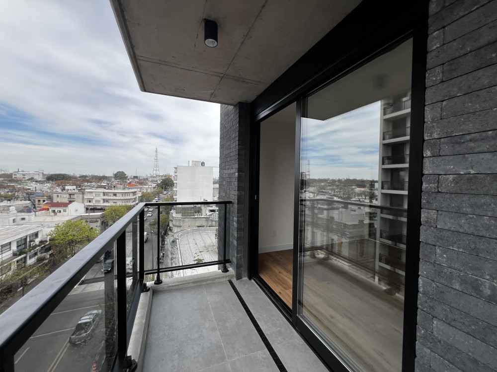Alquiler apartamento 2 dorm en Prado, Millán y Bv. Artigas · Foto 12