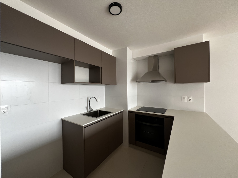 Alquiler apartamento 2 dorm en Prado, Millán y Bv. Artigas · Foto 9