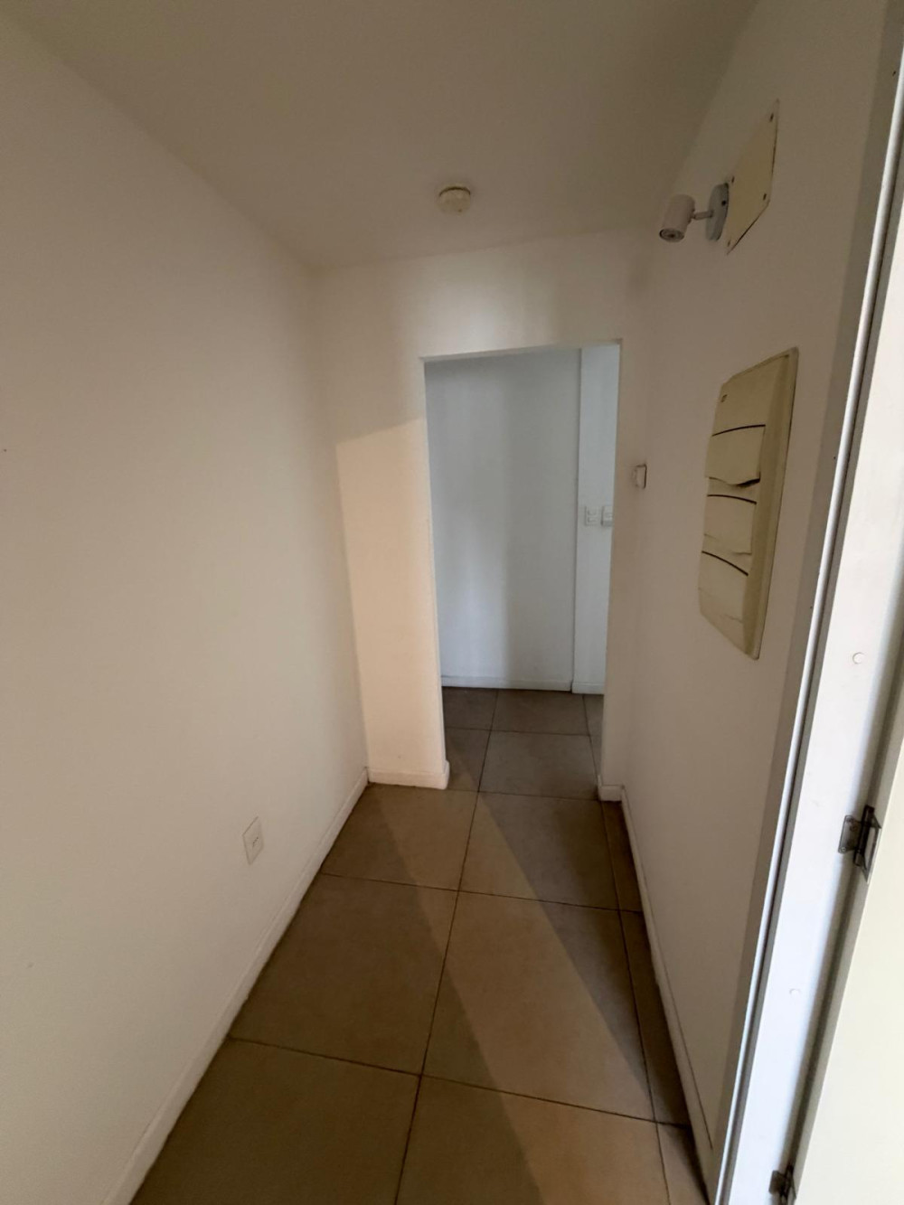 Alquiler apartamento 1 dorm en Malvin, Rivera y C. de Uruguay · Foto 9