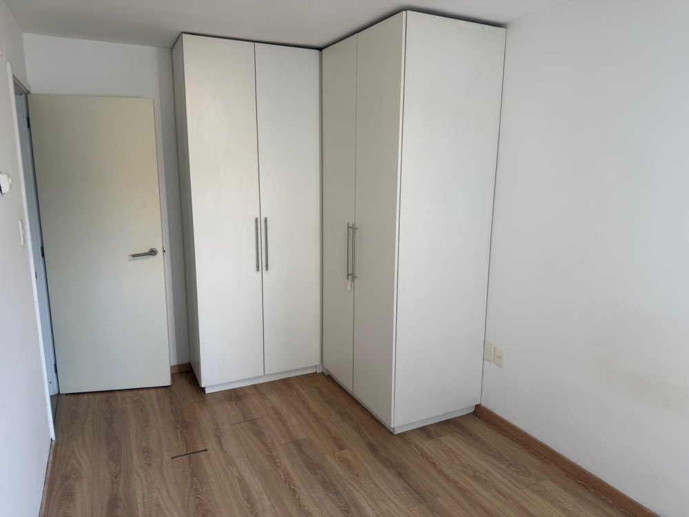 Alquiler apartamento 1 dorm en Malvin, Rivera y C. de Uruguay · Foto 11