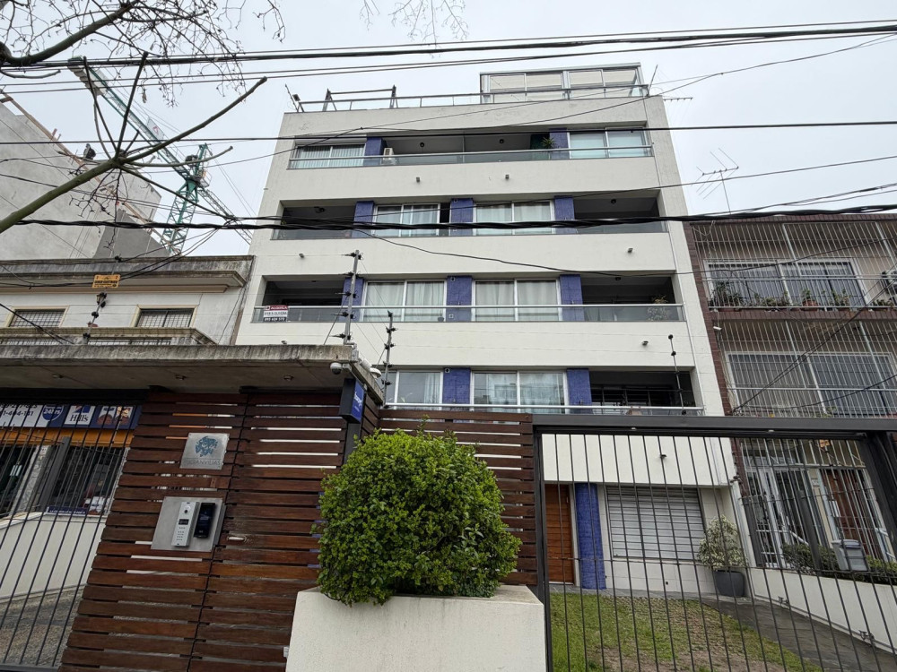Alquiler apartamento 1 dorm en Malvin, Rivera y C. de Uruguay