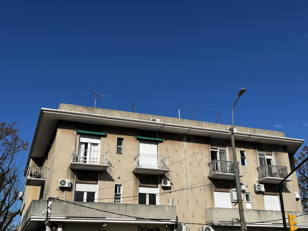 Venta apartamento 2 dorm en Prado, Suárez y Cisplatina