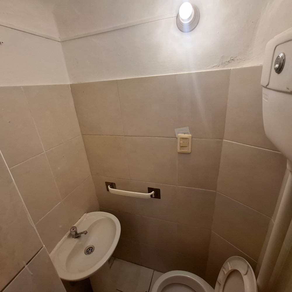 Alquiler apartamento 1 dorm en Cordón, Rivera y Acevedo Díaz · Foto 10