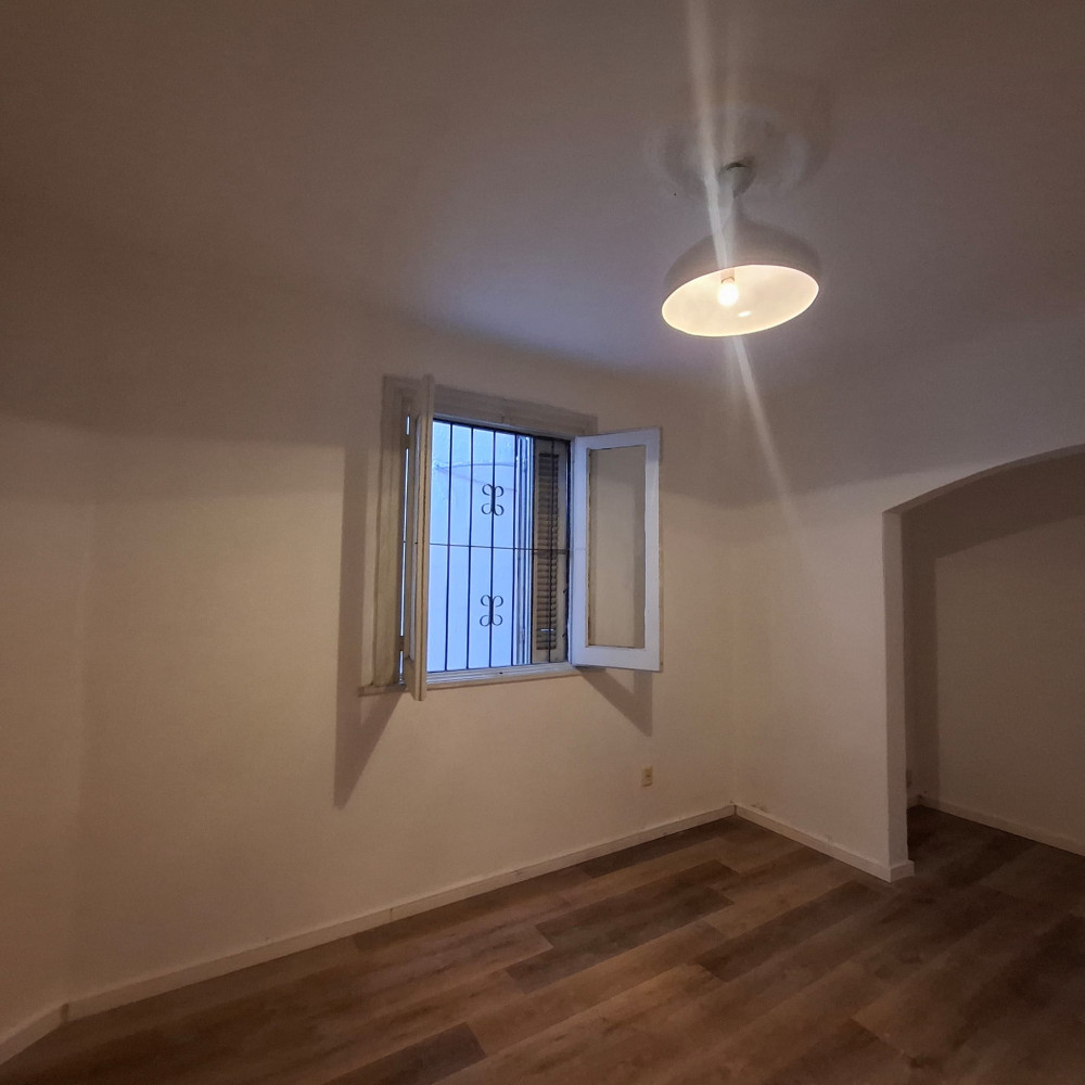 Alquiler apartamento 1 dorm en Cordón, Rivera y Acevedo Díaz · Foto 2