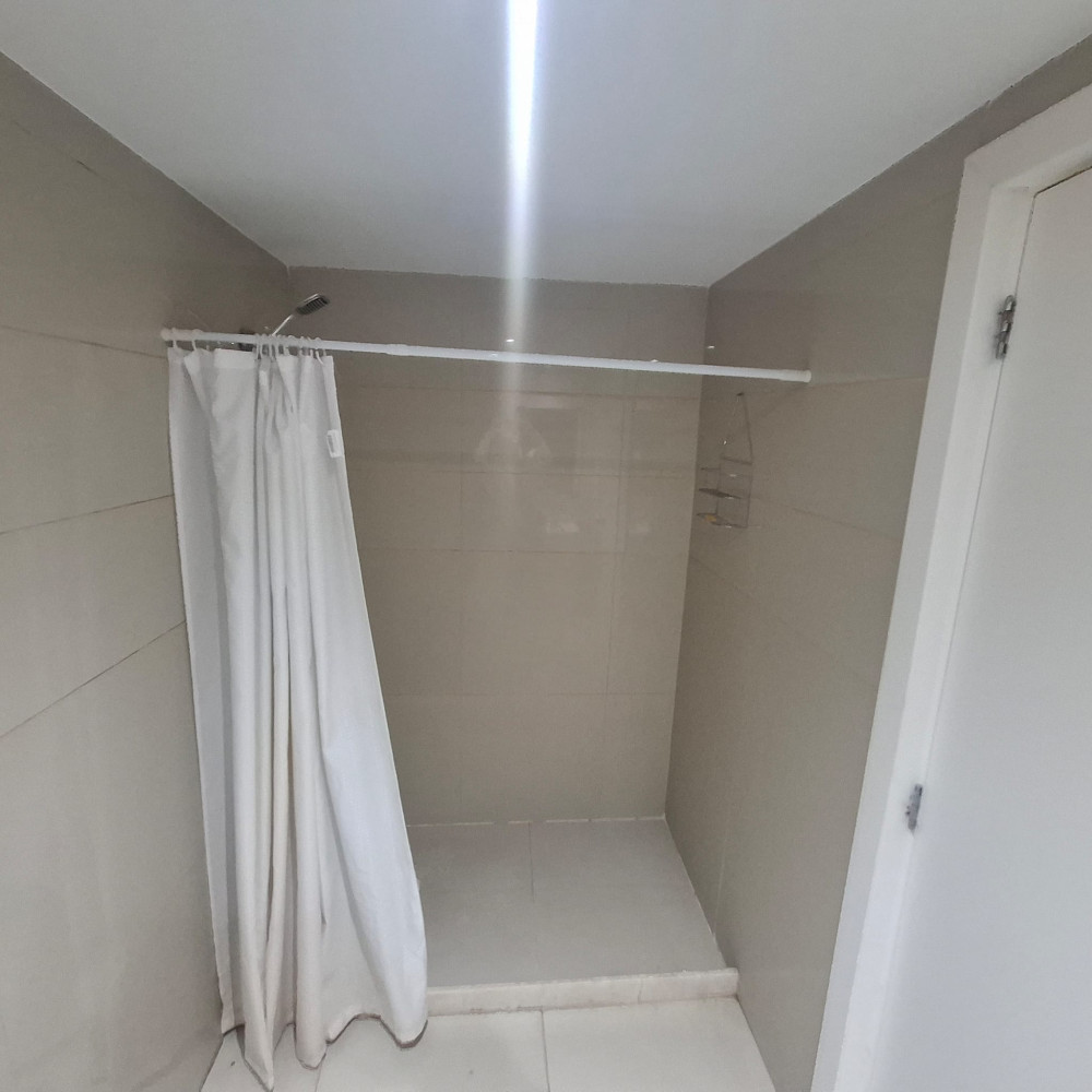 Alquiler apartamento 2 dorm en Tres Cruces, Requena y V. Haedo · Foto 12