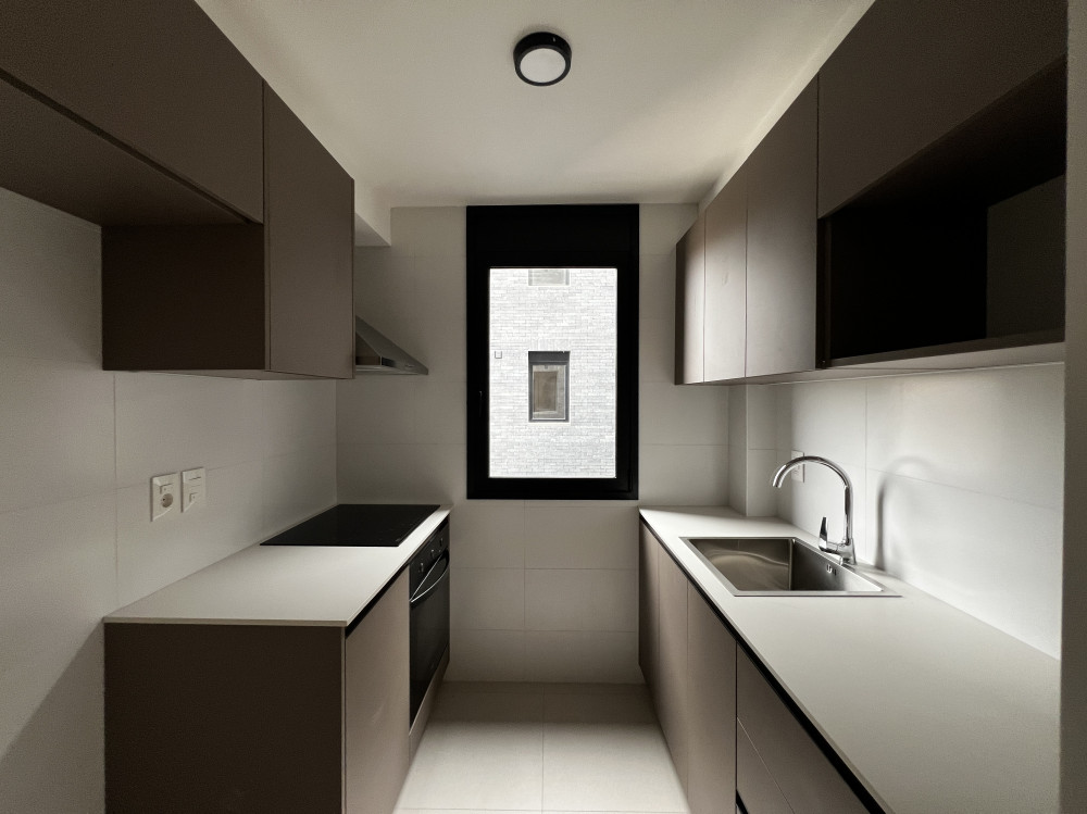 Alquiler apartamento 1 dorm en Prado, Millán y Bv. Artigas · Foto 8