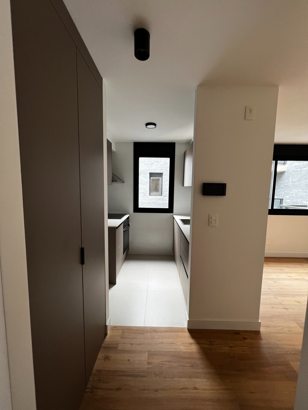 Alquiler apartamento 1 dorm en Prado, Millán y Bv. Artigas · Foto 7