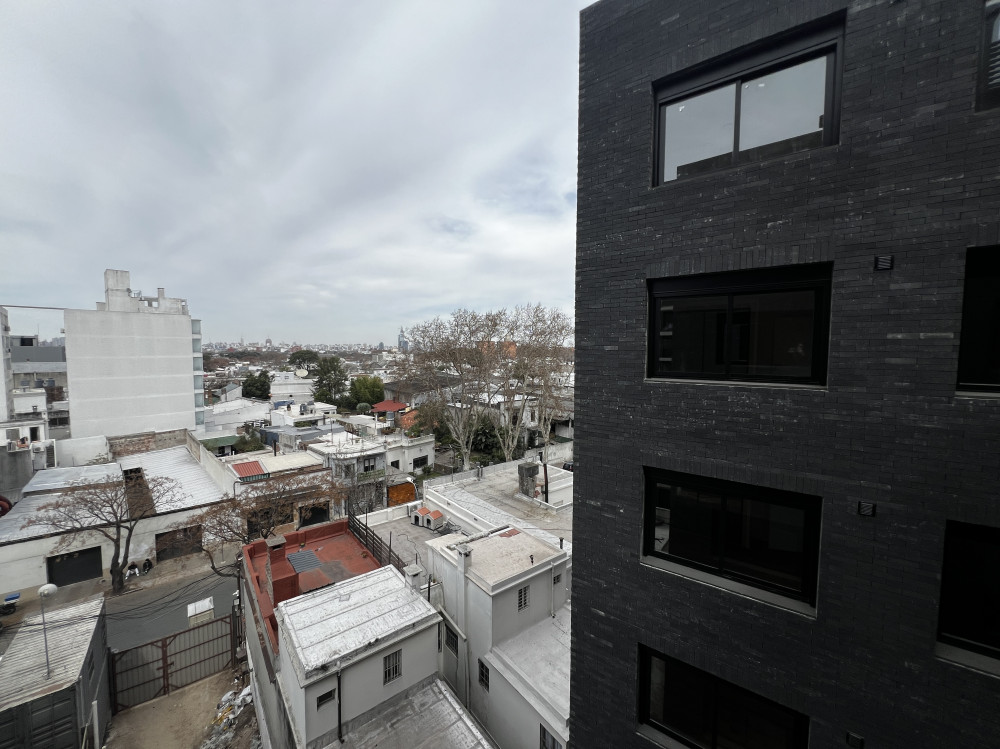 Alquiler apartamento 1 dorm en Prado, Millán y Bv. Artigas · Foto 6