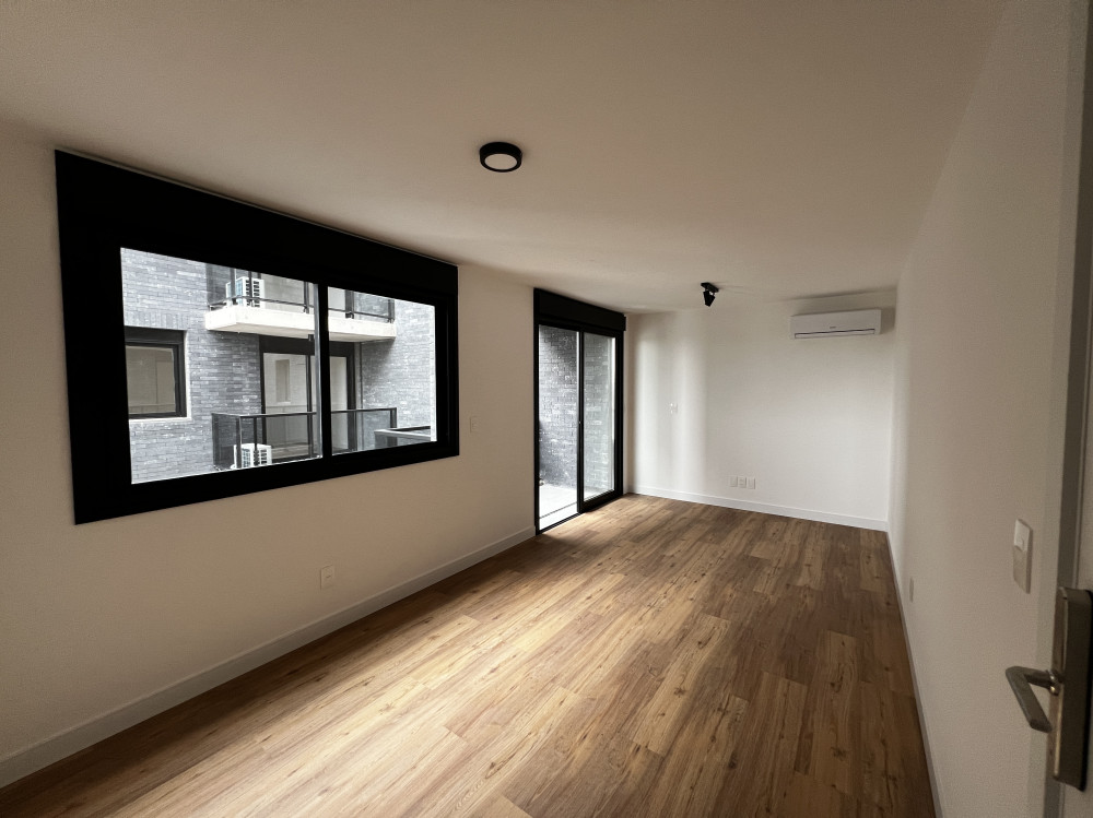 Alquiler apartamento 1 dorm en Prado, Millán y Bv. Artigas · Foto 2