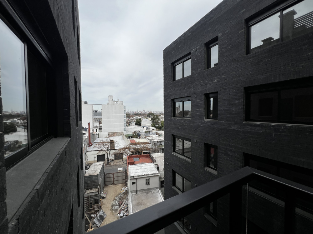 Alquiler apartamento 1 dorm en Prado, Millán y Bv. Artigas · Foto 5