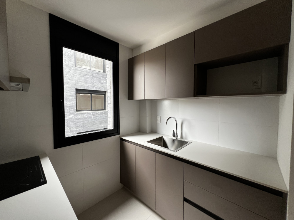 Alquiler apartamento 1 dorm en Prado, Millán y Bv. Artigas · Foto 9