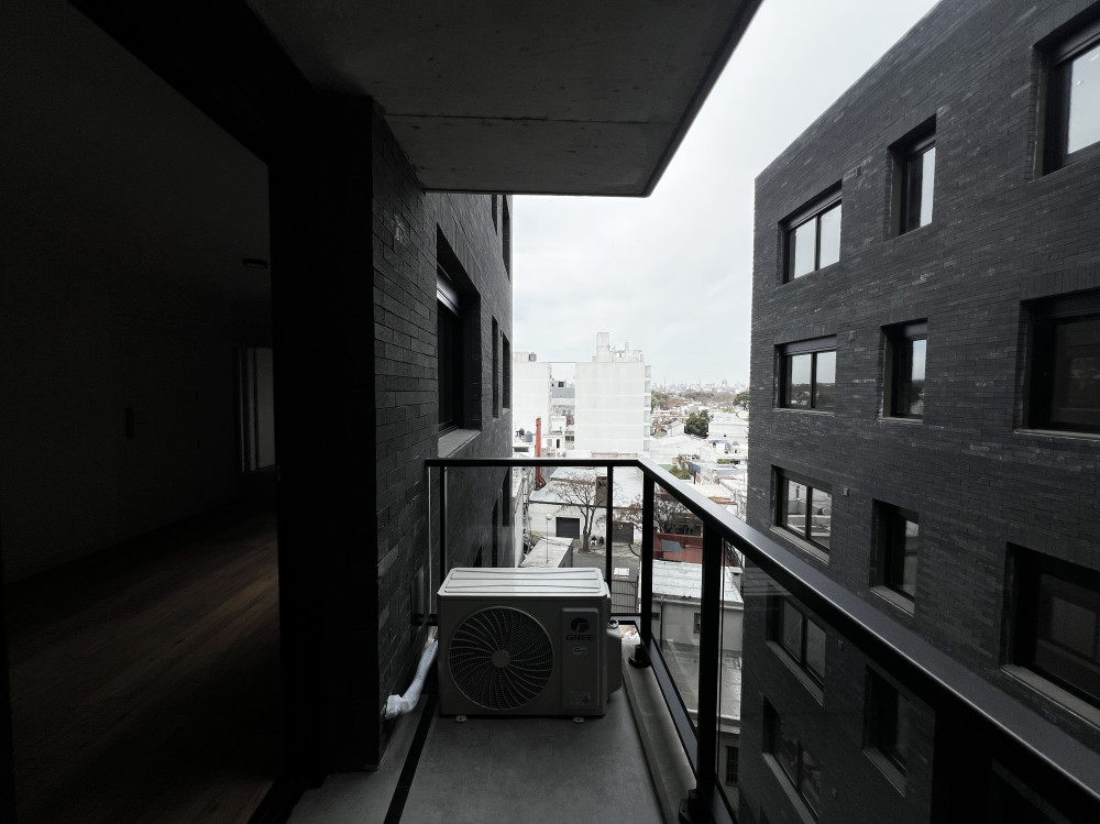Alquiler apartamento 1 dorm en Prado, Millán y Bv. Artigas · Foto 4