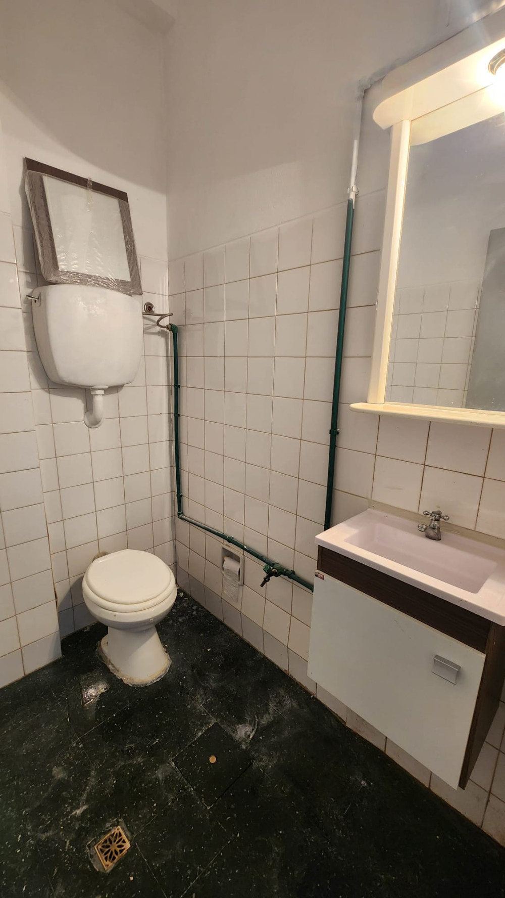 Alquiler local comercial en Centro, Canelones y Florida · Foto 12