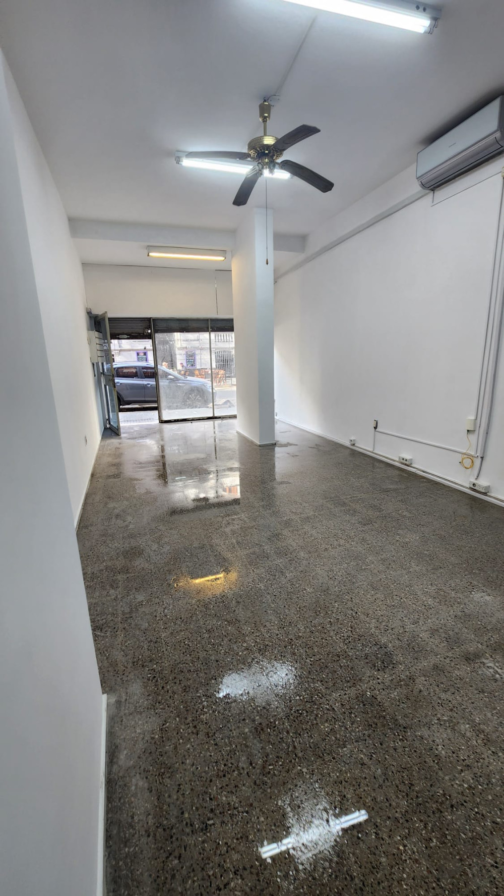 Alquiler local comercial en Centro, Canelones y Florida · Foto 5