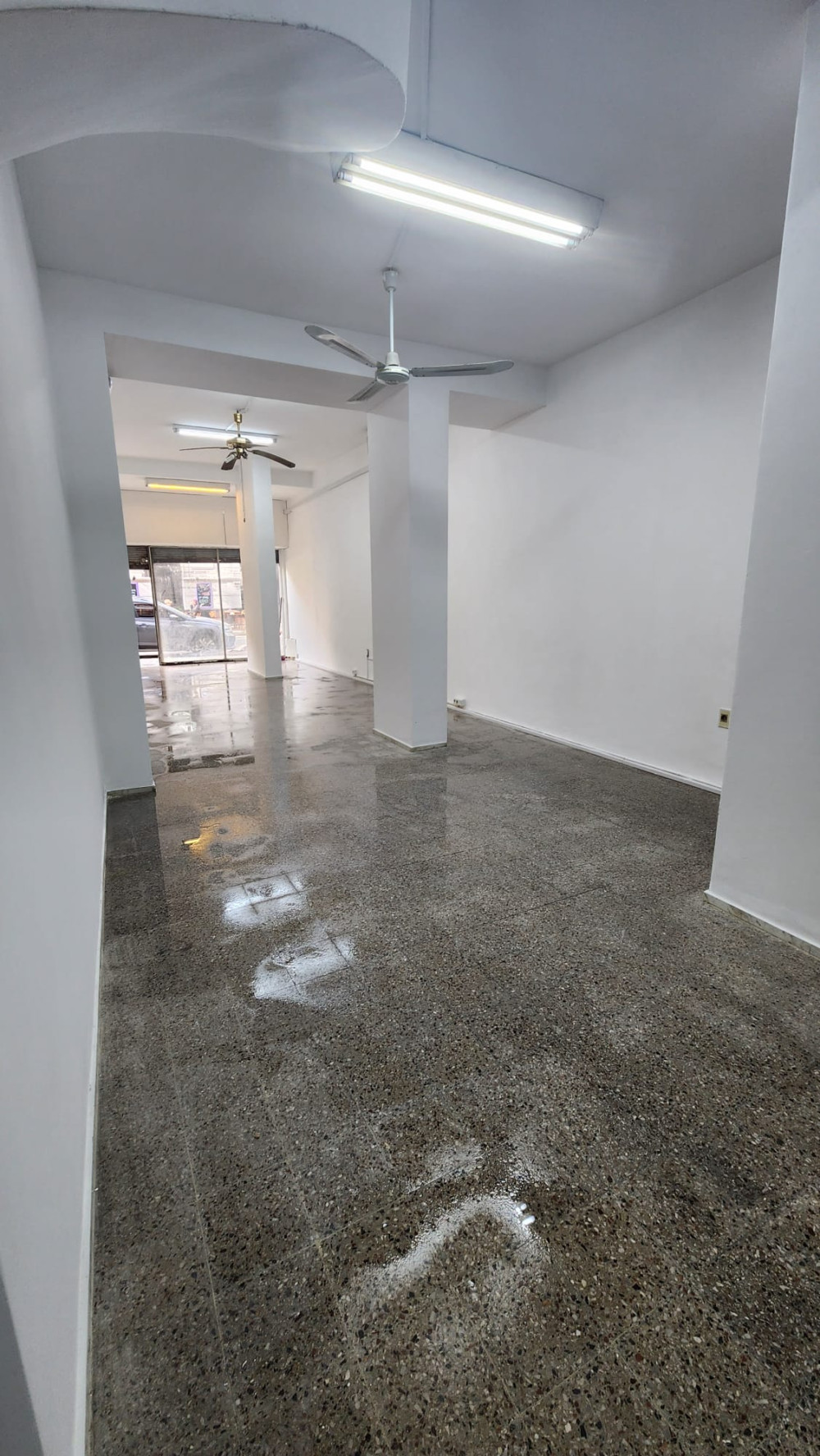 Alquiler local comercial en Centro, Canelones y Florida · Foto 6
