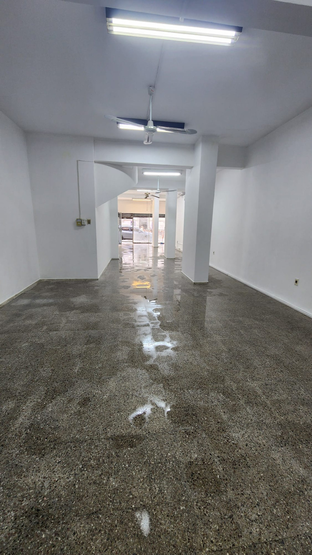 Alquiler local comercial en Centro, Canelones y Florida · Foto 7