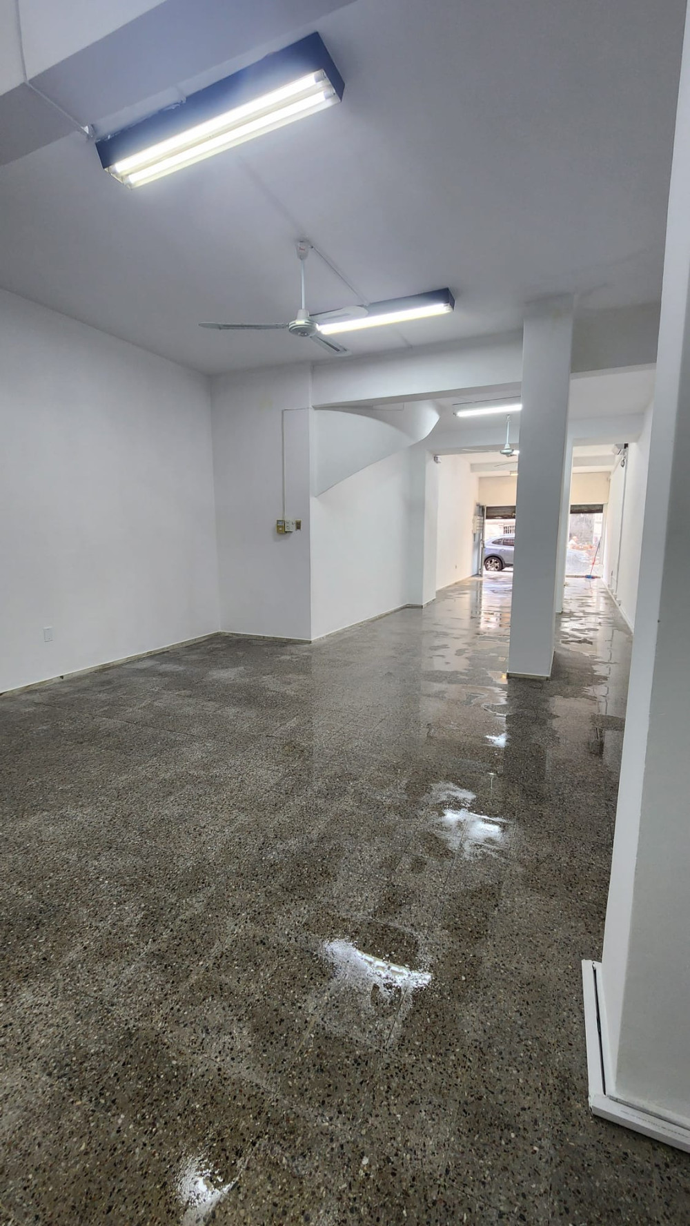 Alquiler local comercial en Centro, Canelones y Florida · Foto 3