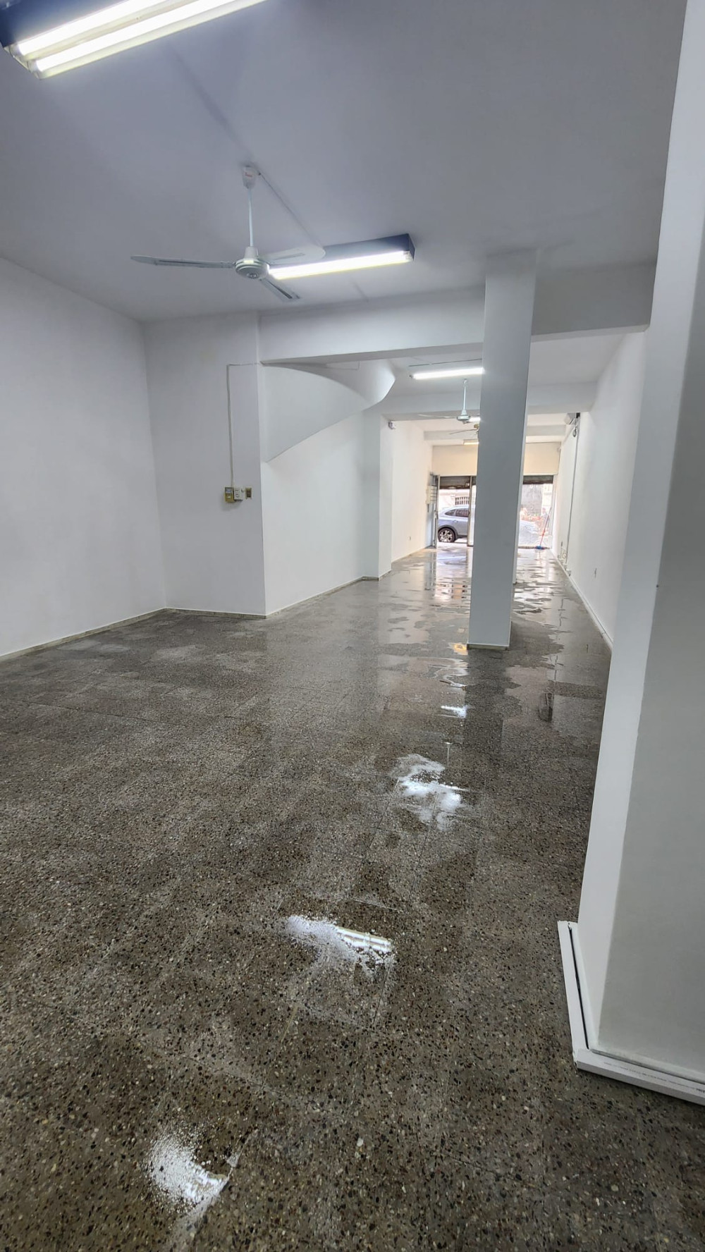 Alquiler local comercial en Centro, Canelones y Florida · Foto 4