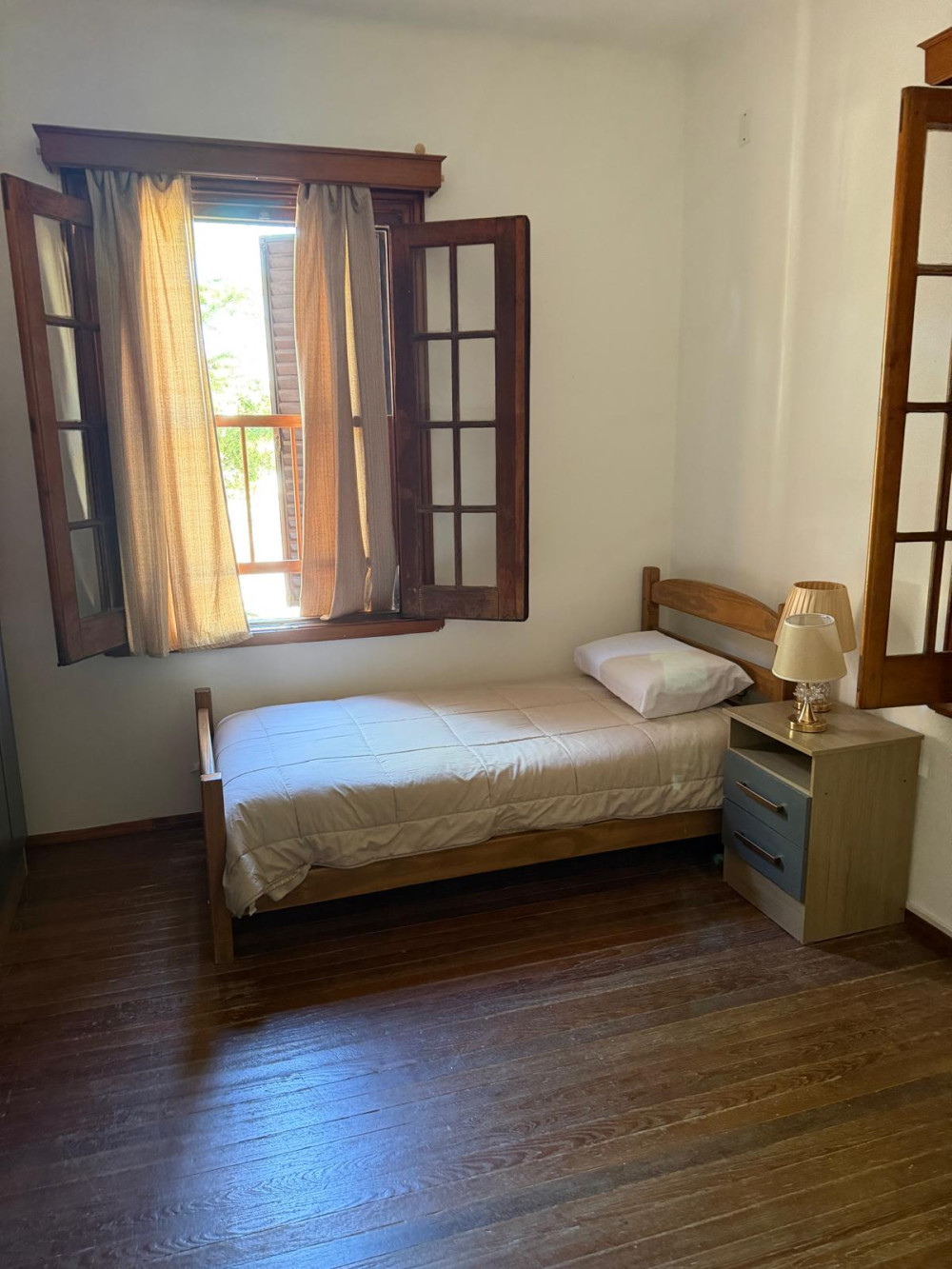 Alquiler casa de 7 dormitorios en el corazón del Prado | Hermanos Ruiz y Lucas Obes · Foto 11