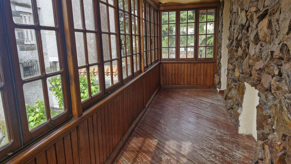 Alquiler casa de 7 dormitorios en el corazón del Prado | Hermanos Ruiz y Lucas Obes · Photo 8