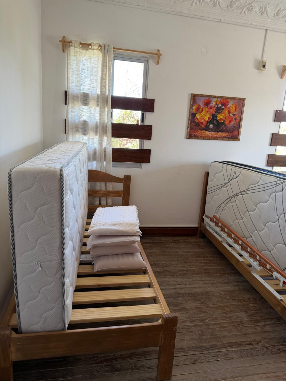 Alquiler casa de 7 dormitorios en el corazón del Prado | Hermanos Ruiz y Lucas Obes · Foto 10