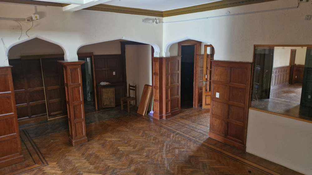 Alquiler casa de 7 dormitorios en el corazón del Prado | Hermanos Ruiz y Lucas Obes · Photo 3