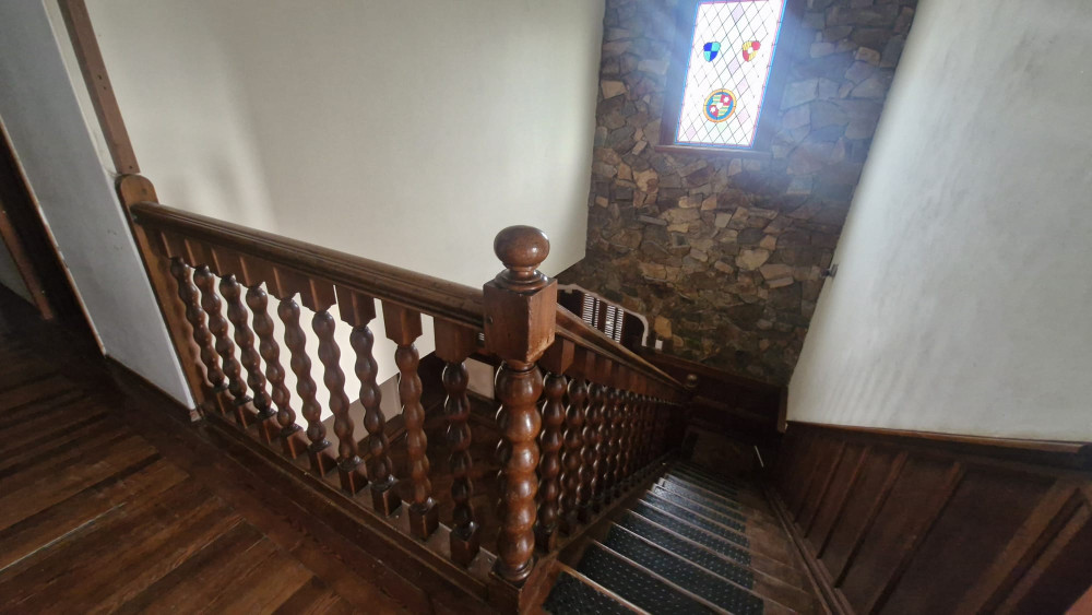 Alquiler casa de 7 dormitorios en el corazón del Prado | Hermanos Ruiz y Lucas Obes · Photo 7
