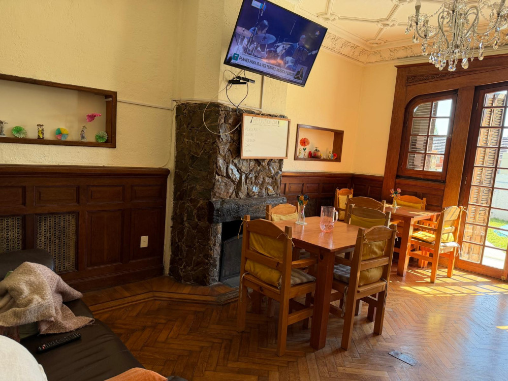 Alquiler local comercial en el corazón del Prado | Hermanos Ruiz y Lucas Obes · Foto 4
